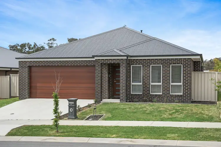 30 Peeler Street, Wodonga VIC 3690