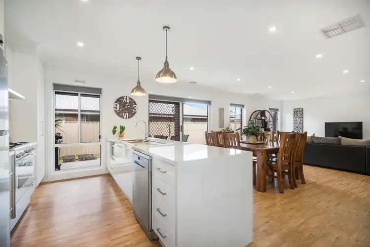 Second view of Homely house listing, 30 Peeler Street, Wodonga VIC 3690