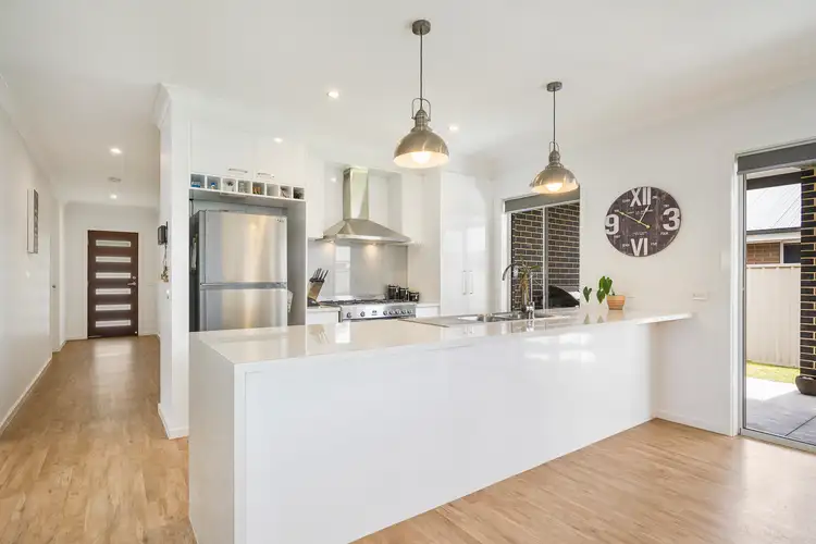 Third view of Homely house listing, 30 Peeler Street, Wodonga VIC 3690