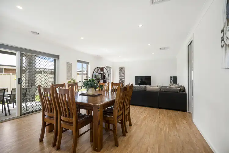 Fourth view of Homely house listing, 30 Peeler Street, Wodonga VIC 3690