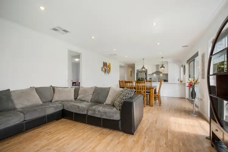 Fifth view of Homely house listing, 30 Peeler Street, Wodonga VIC 3690