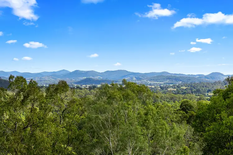 63 Old Mill Road, Carters Ridge QLD 4563