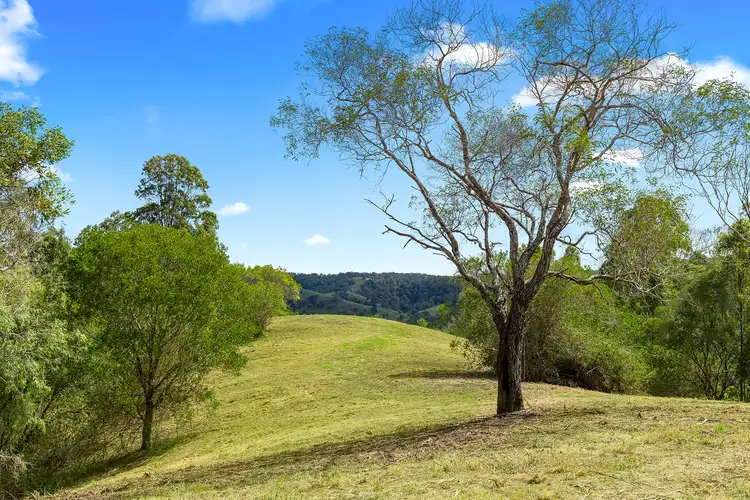 Second view of Homely land listing, 63 Old Mill Road, Carters Ridge QLD 4563