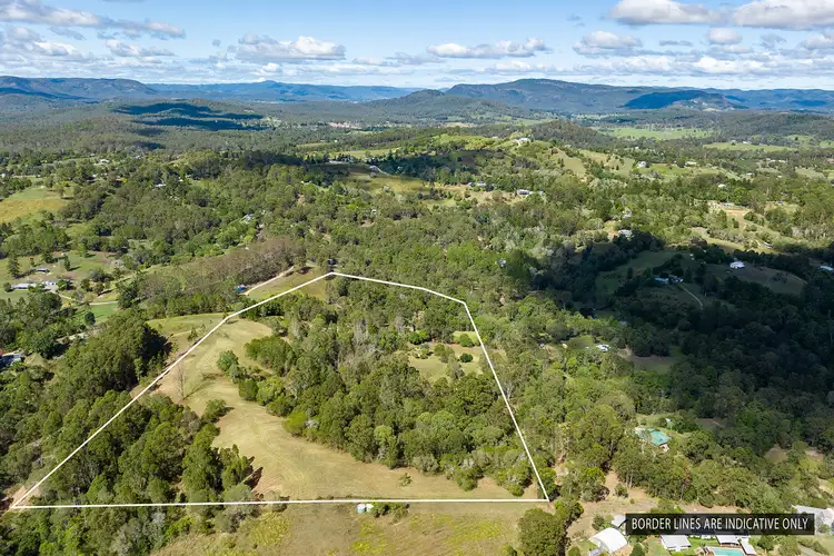 Fourth view of Homely land listing, 63 Old Mill Road, Carters Ridge QLD 4563