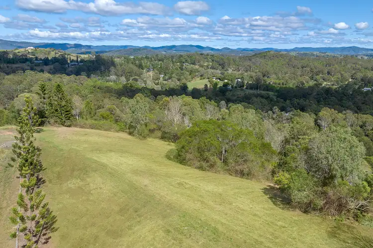 Fifth view of Homely land listing, 63 Old Mill Road, Carters Ridge QLD 4563