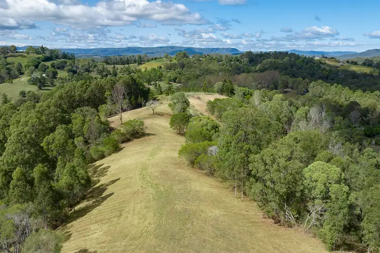 Sixth view of Homely land listing, 63 Old Mill Road, Carters Ridge QLD 4563
