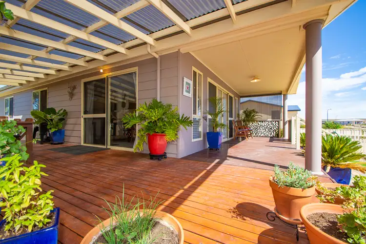 Third view of Homely house listing, 21 Wharff Street, Streaky Bay SA 5680
