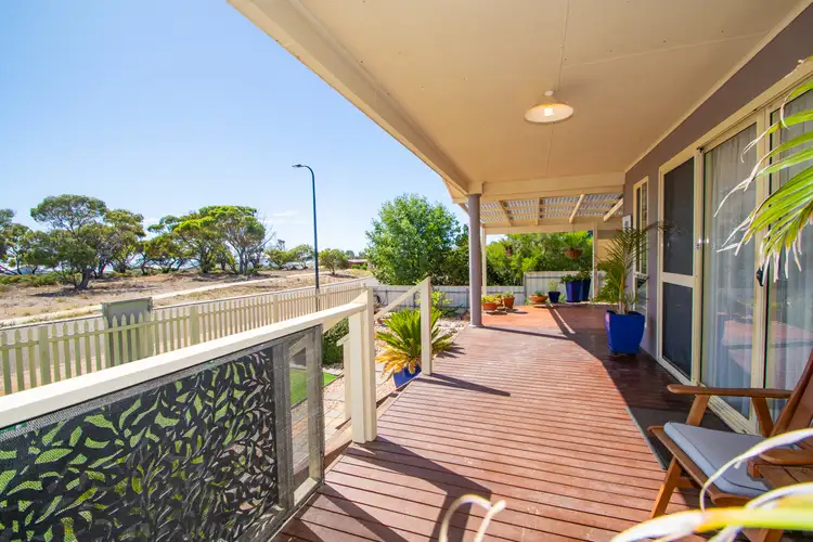 Sixth view of Homely house listing, 21 Wharff Street, Streaky Bay SA 5680
