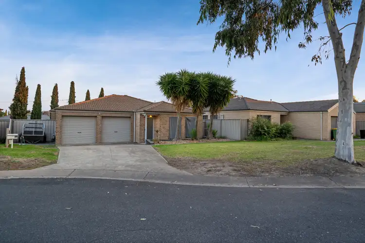38 Chafia Place