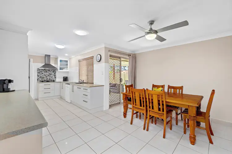 2 Shonagh Court, Birkdale QLD 4159
