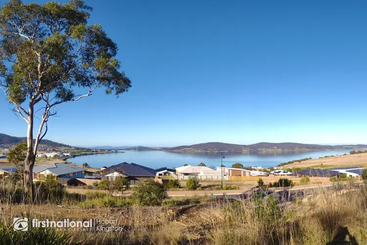Second view of Homely land listing, 188 Tollard Drive, Rokeby TAS 7019