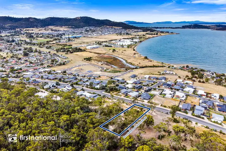 Fourth view of Homely land listing, 188 Tollard Drive, Rokeby TAS 7019