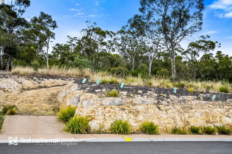 Fifth view of Homely land listing, 188 Tollard Drive, Rokeby TAS 7019