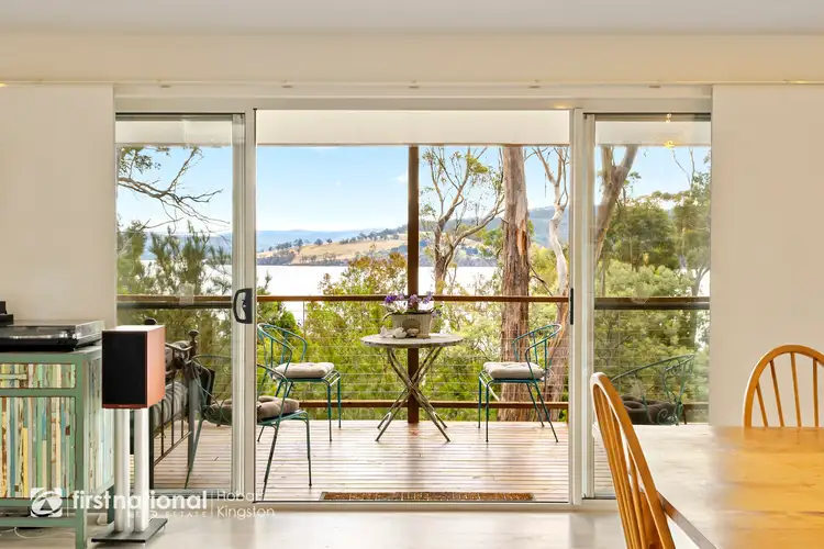 45 Cox Drive, Dennes Point TAS 7150