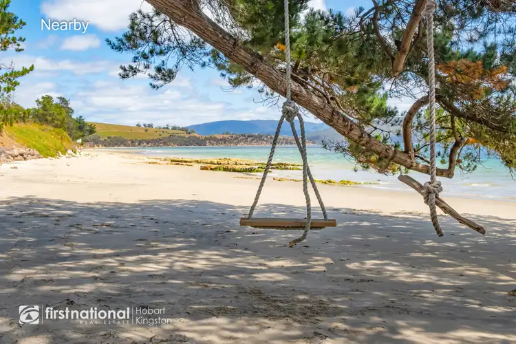 Third view of Homely house listing, 45 Cox Drive, Dennes Point TAS 7150