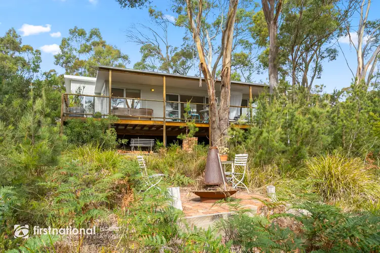 Fourth view of Homely house listing, 45 Cox Drive, Dennes Point TAS 7150