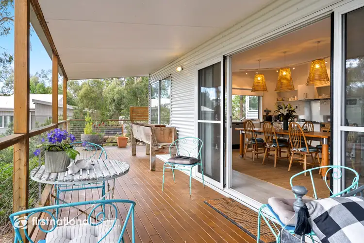 Sixth view of Homely house listing, 45 Cox Drive, Dennes Point TAS 7150