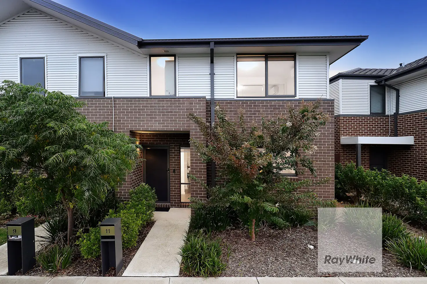 Main view of Homely house listing, 11 Jarvis Walk, Westmeadows VIC 3049
