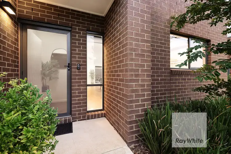 Second view of Homely house listing, 11 Jarvis Walk, Westmeadows VIC 3049