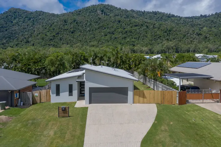 Second view of Homely house listing, 83 Parker Road, Cannonvale QLD 4802