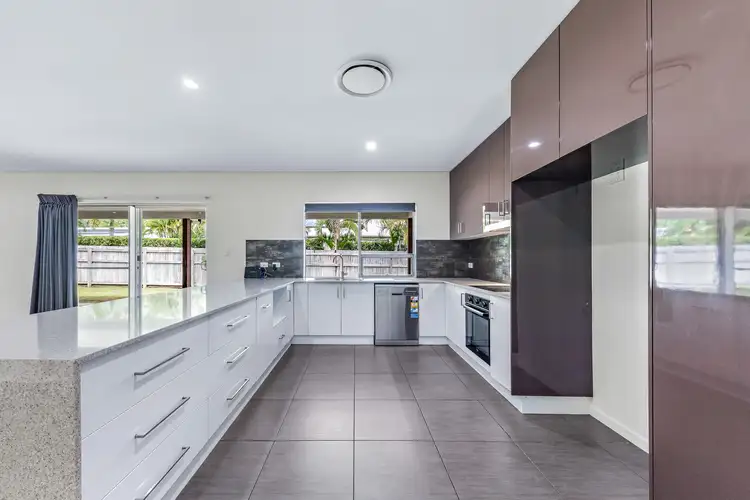 Third view of Homely house listing, 83 Parker Road, Cannonvale QLD 4802