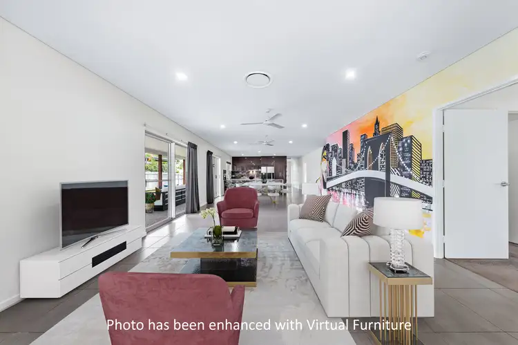 Fifth view of Homely house listing, 83 Parker Road, Cannonvale QLD 4802