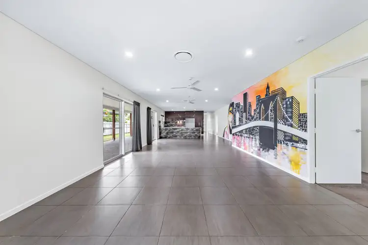 Sixth view of Homely house listing, 83 Parker Road, Cannonvale QLD 4802