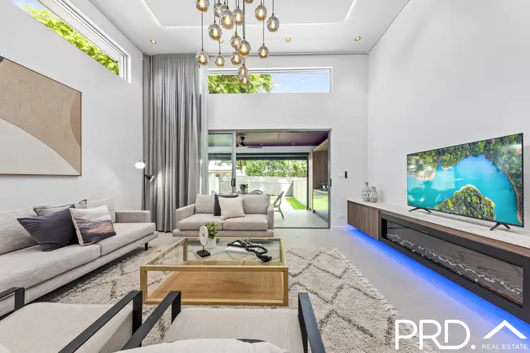 Main view of Homely house listing, 12a Worsley Street, East Hills NSW 2213