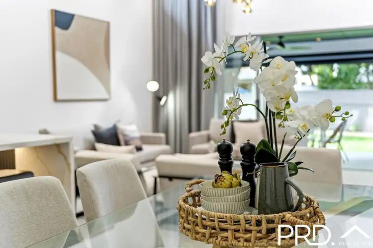 Sixth view of Homely house listing, 12a Worsley Street, East Hills NSW 2213