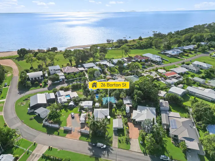26 Borton Street, Balgal Beach QLD 4816