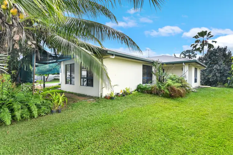 Second view of Homely house listing, 26 Borton Street, Balgal Beach QLD 4816