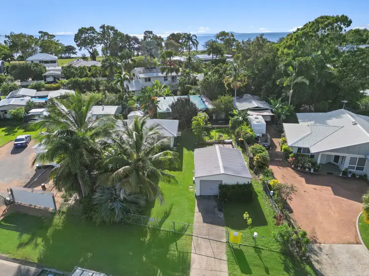 Third view of Homely house listing, 26 Borton Street, Balgal Beach QLD 4816