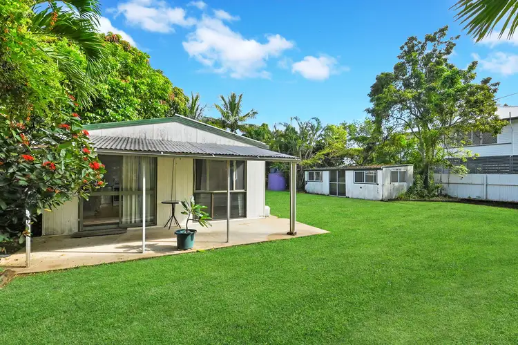 Second view of Homely house listing, 13 Howitson Drive, Balgal Beach QLD 4816