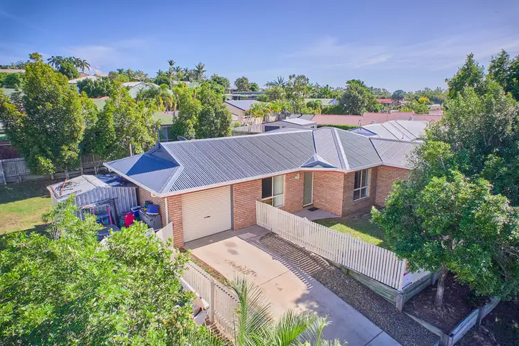 Second view of Homely house listing, 28 Emmadale Drive, New Auckland QLD 4680