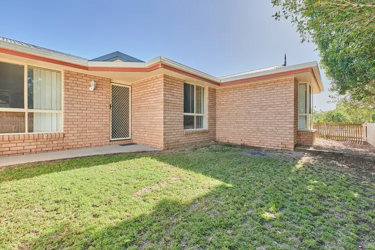 Third view of Homely house listing, 28 Emmadale Drive, New Auckland QLD 4680