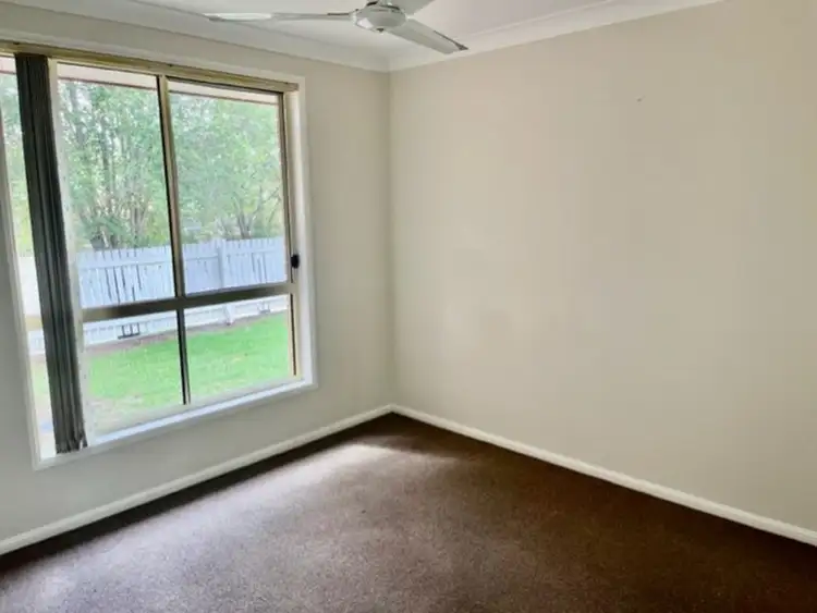 Fourth view of Homely house listing, 28 Emmadale Drive, New Auckland QLD 4680