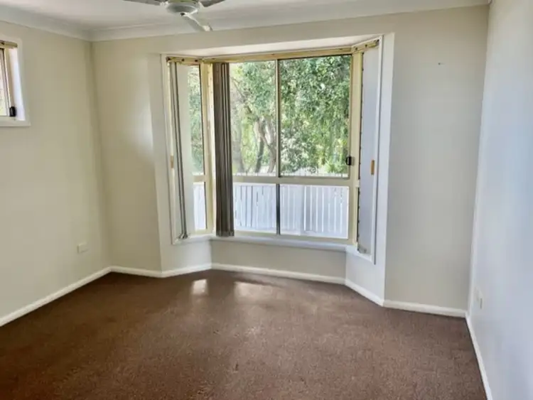 Fifth view of Homely house listing, 28 Emmadale Drive, New Auckland QLD 4680