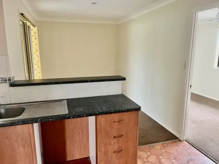 Sixth view of Homely house listing, 28 Emmadale Drive, New Auckland QLD 4680