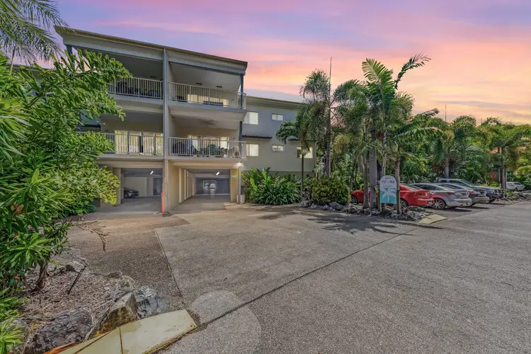 Second view of Homely unit listing, 80/21 Shute Harbour Road, Cannonvale QLD 4802