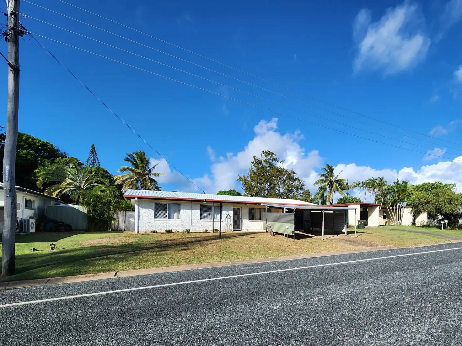 Main view of Homely house listing, 23 Melaleuca Street, Slade Point QLD 4740