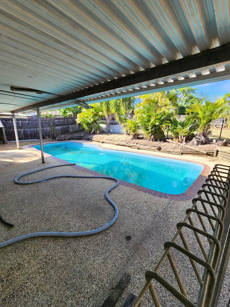 Second view of Homely house listing, 23 Melaleuca Street, Slade Point QLD 4740