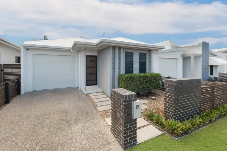 35 Masthead Avenue, Burdell QLD 4818
