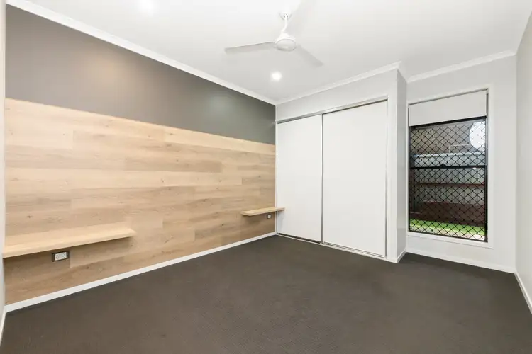 Fifth view of Homely house listing, 35 Masthead Avenue, Burdell QLD 4818