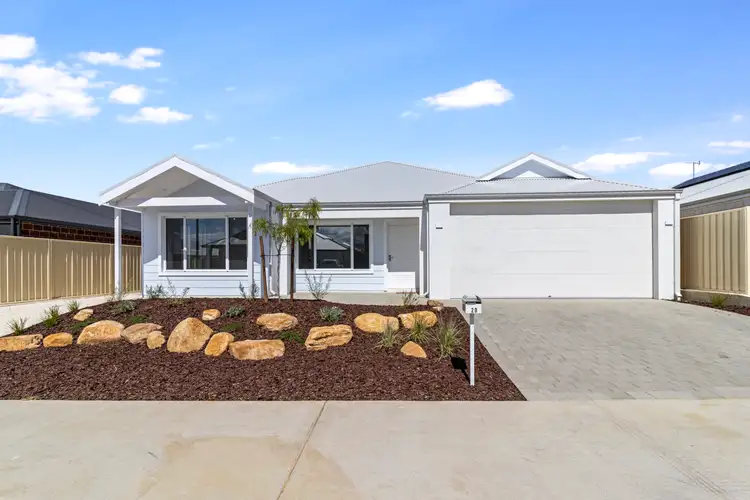 Main view of Homely house listing, 20 Metropolitan Way, Dunsborough WA 6281