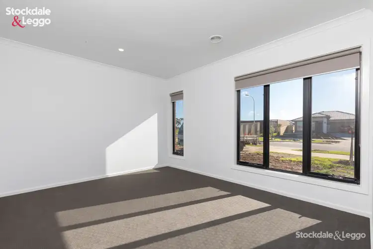 Second view of Homely house listing, 28 Brightvale Boulevard, Wyndham Vale VIC 3024