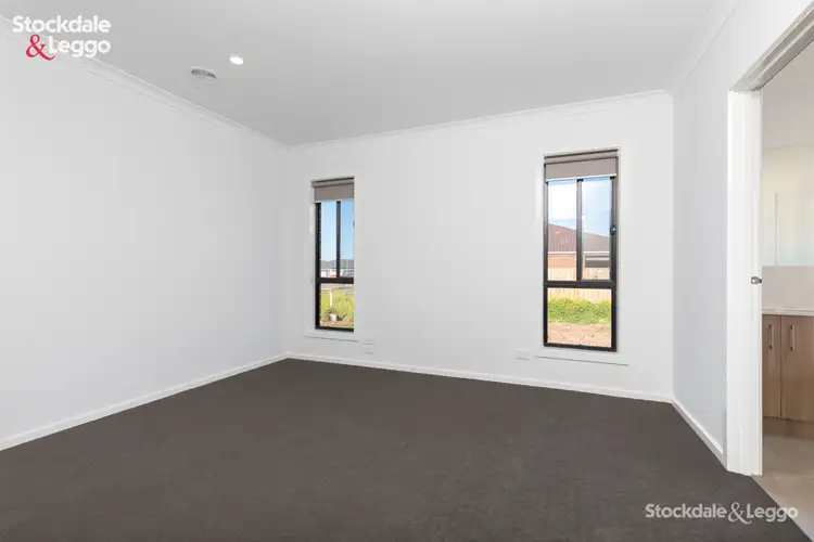 Fifth view of Homely house listing, 28 Brightvale Boulevard, Wyndham Vale VIC 3024