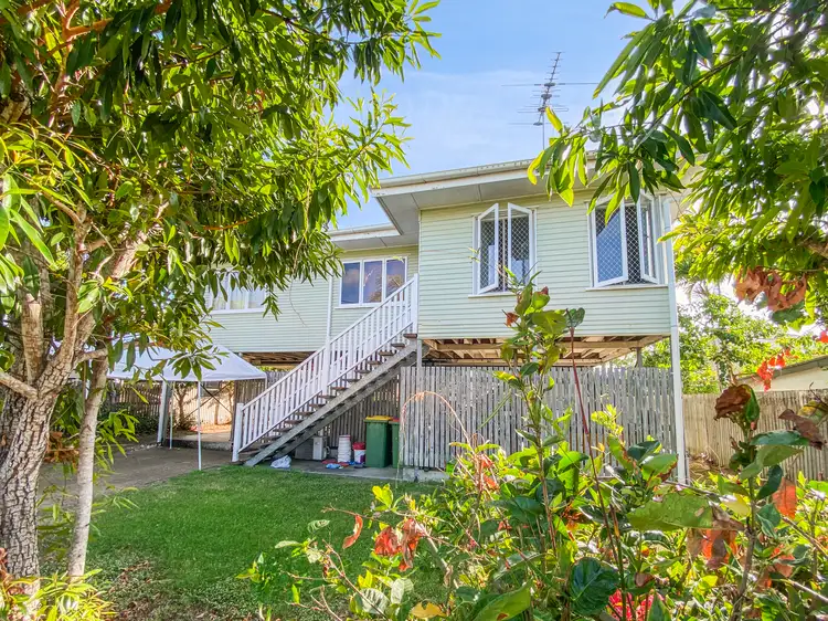 73 Lonerganne Street, Garbutt QLD 4814