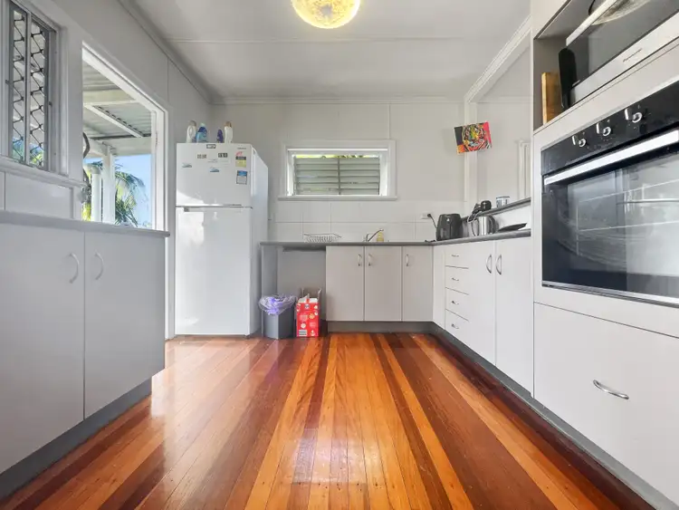 Fifth view of Homely house listing, 73 Lonerganne Street, Garbutt QLD 4814