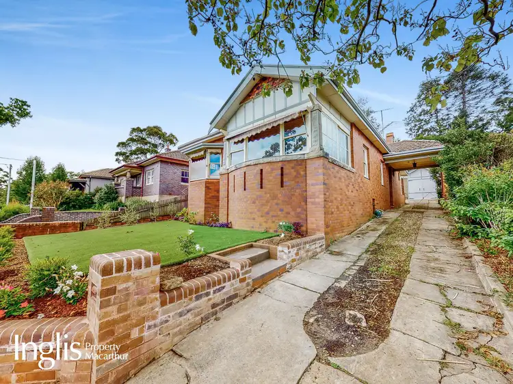 40 Broughton Street, Camden NSW 2570