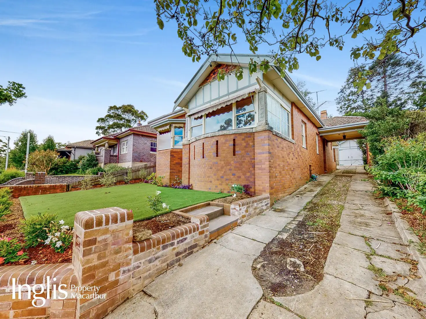 Main view of Homely house listing, 40 Broughton Street, Camden NSW 2570